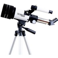 Technaxx TX-175 Linsen-Teleskop Vergrößerung 1.5 bis 150 x von Technaxx