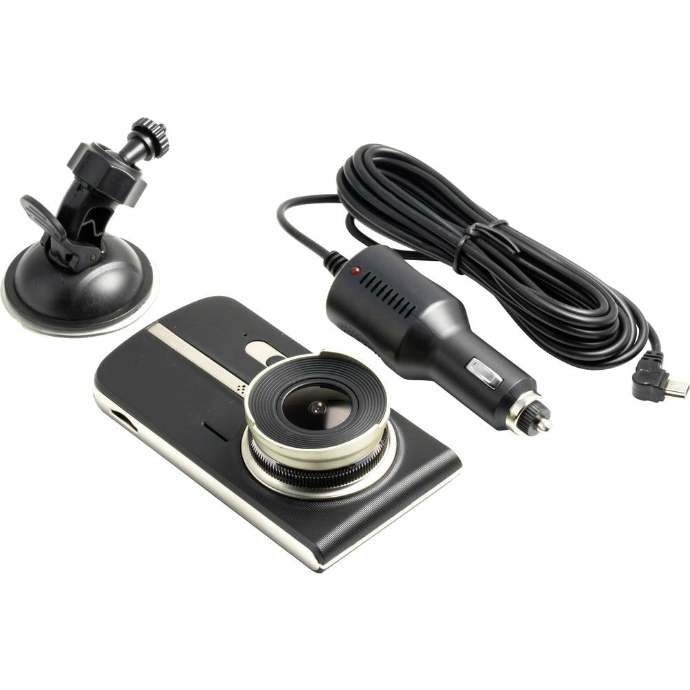 Technaxx Tx167 überwachungskamera Full Hd 1920 X 1080 Pixel 110° 5 Mp 30fps B-Ware von Technaxx
