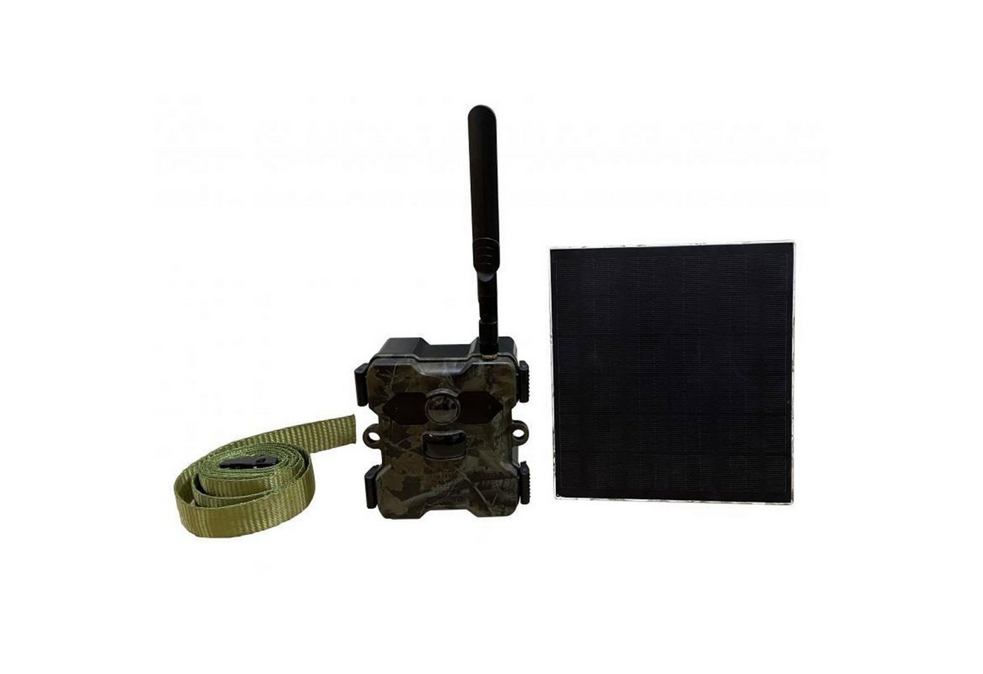 Technaxx Überwachungskamera TX-189 Technaxx Überwachungskamera TX-189 von Technaxx