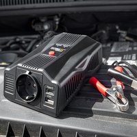 Wechselrichter 300W TE24 von Technaxx