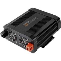 Technaxx Wechselrichter TE20 2000W 12 V/DC - 230 V/AC von Technaxx