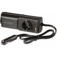 Technaxx - Wechselrichter TE21, 200 w von Technaxx