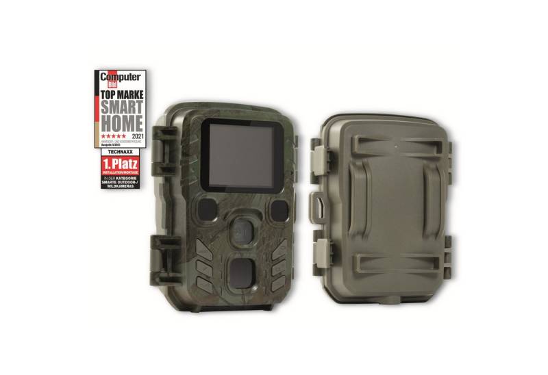 Technaxx Wildkamera TECHNAXX Wildkamera TX-117 von Technaxx