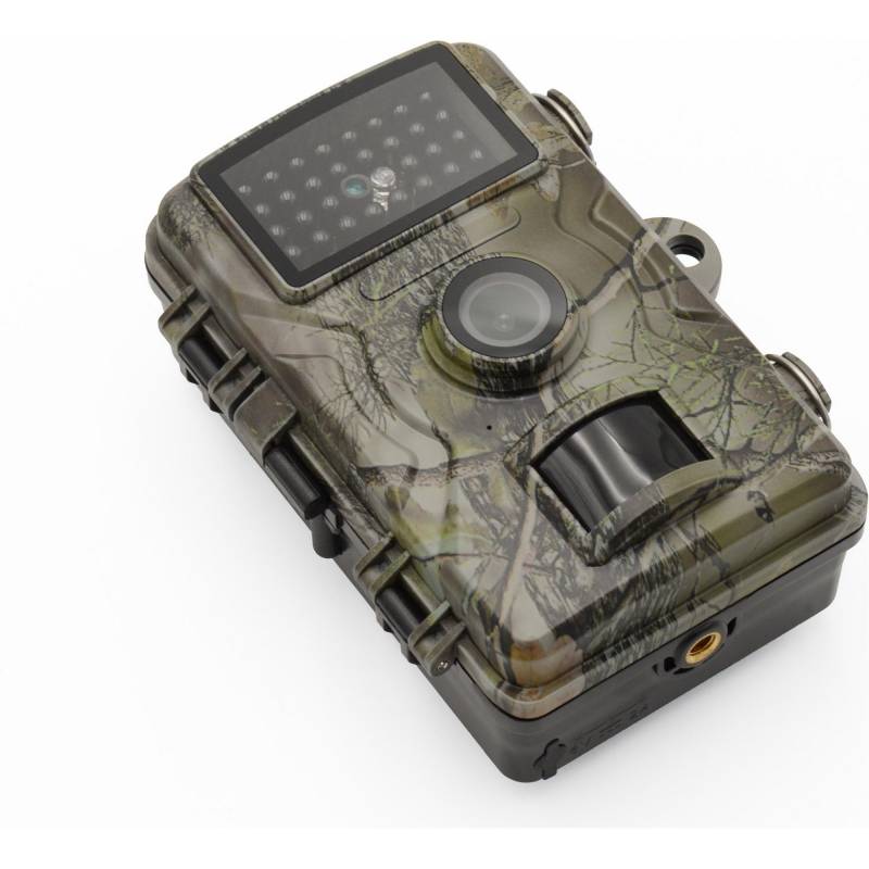 Technaxx Wildkamera 'WILDCAM TX-256' 1080P 3840 x 2160 Pixel IP 66 von Technaxx