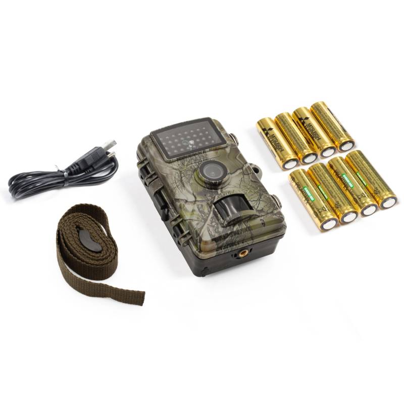 Technaxx Wildtierkamera TX-256 von Technaxx