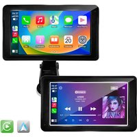 Technaxx - Wireless Auto Display Car Play & Android TX-320 von Technaxx