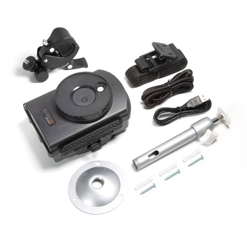 Technaxx Zeitraffer-Kamera TX-164 Full HD von Technaxx