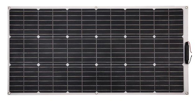 Technaxx flexibles Solar Panel TX-208 100 Watt von Technaxx
