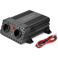 Spannungswandler TE19 600W Wohnwagenzubehör - Technaxx von Technaxx