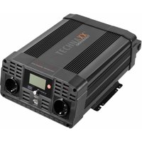 Wechselrichter TE23, 12V-/230V, 3000 w Sinus - Technaxx von Technaxx