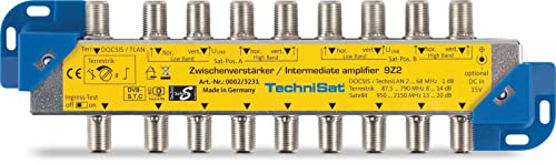 TECHNISAT Zwischenverstärker 9Z ZWISCHENVERSTÄRKER9Z von TechniSat