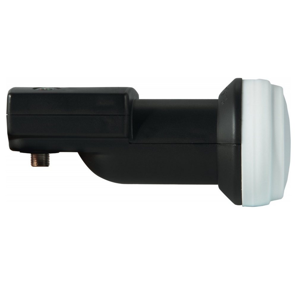 TechniSat Klassische Herrenarmbanduhr Zeitmesser. Universal-Single-LNB (Inklusive Satfinder für einfache Installation) von TechniSat