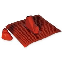 Technisat - Alu Dachziegel Set Ziegelrot Sat/Installation von Technisat