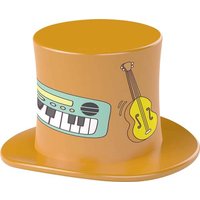 TechniSat TECHNIFANT Hütchen Lieder orange 0030/9012 von Technisat