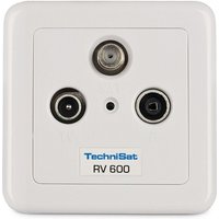 TechniPro 600-13 Sat/Installation - Technisat von Technisat