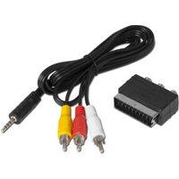 TechniSat Adapterset f.TS-Receiver 0000/3649 von Technisat