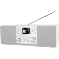 TechniSat DIGITRADIO 370 CD BT CD-Radio DAB+, UKW CD Weiß TechniSat DIGITRADIO 370 CD BT CD-Radio DAB+, UKW CD Weiß von Technisat