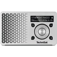 TechniSat Digitalradio DAB+ DIGITRADIO1 si TechniSat Digitalradio DAB+ DIGITRADIO1 si von Technisat