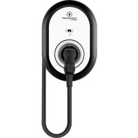Technivolt 101 Wallbox Typ 2 Mode 3 16 a Anzahl Anschlüsse 1 11 kW rfid - Technisat von Technisat