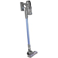 TechniSat TECHNIMAX AS1 0000/7040 Akku-Handstaubsauger 28.8V inkl. Akku, Beutellos von Technisat