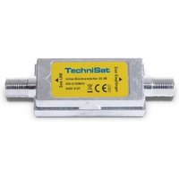 Inline-Blockverstärker 2150 Sat/Installation - Technisat von Technisat