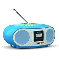 Tech digitradio 1990 Ben. Blümchen bu von Technisat
