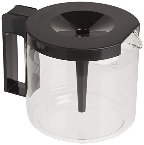 Moccamaster Glaskanne KBG 1,25 ltr, Gold von Moccamaster