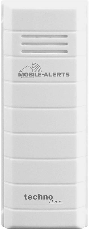 B-Ware Techno Line Thermosensor Mobile Alerts Ma 10100 Wlan Innen Und Außen B-Ware Techno Line Thermosensor Mobile Alerts Ma 10100 Wlan Innen Und Außen von Techno Line