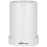 Techno Line - neuwertig] Mobile Alerts Regenmesser Regensensor Sensor Ma 10650 Funk 868 m Hz B-Ware von Techno Line