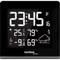 Techno Line WS9065 WS9065 Funk-Wetterstation von Techno Line