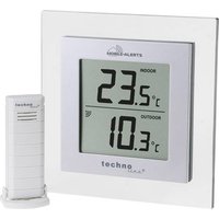 Techno Line MA 10450 + TX51-IT MA 10450 Thermometer Anzahl Sensoren max. 1St. von Techno Line