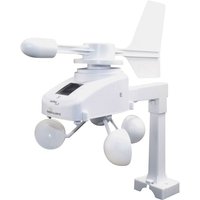 Technoline - Techno Line Mobile Alerts ma 10660 ma 10660 Windmesser Funk 868 MHz von TECHNOLINE