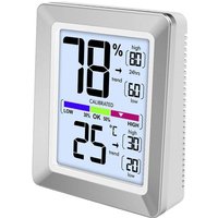 Techno Line WS 9460 WS 9460 Digitale-Wetterstation von Techno Line