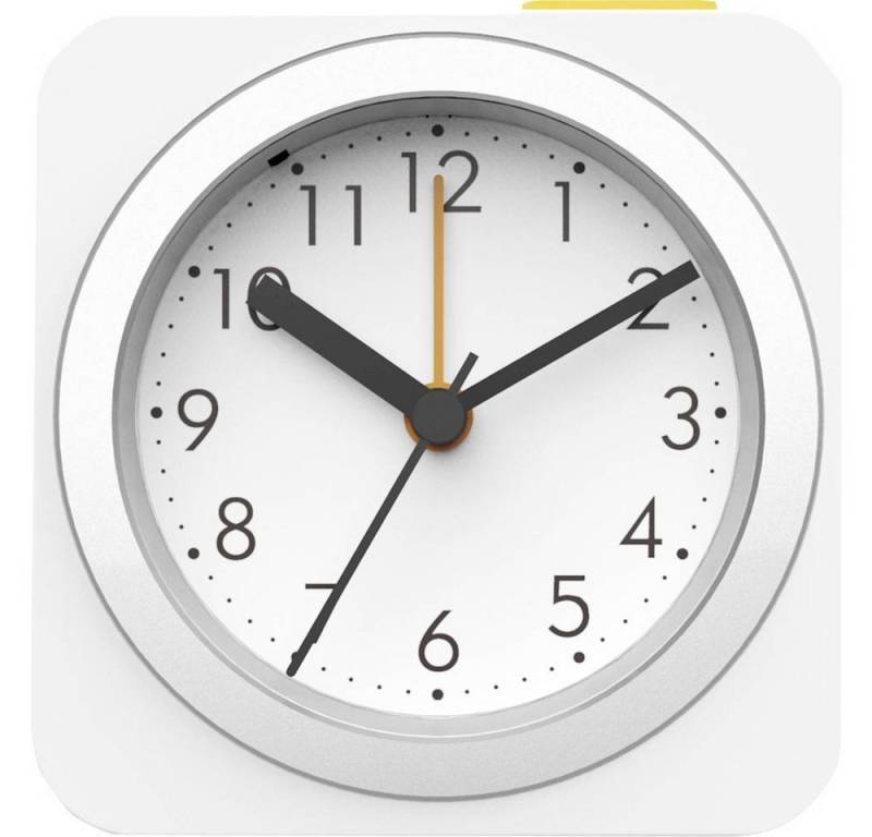 Techno Line Wecker Quarz-Wecker Modell B von Techno Line