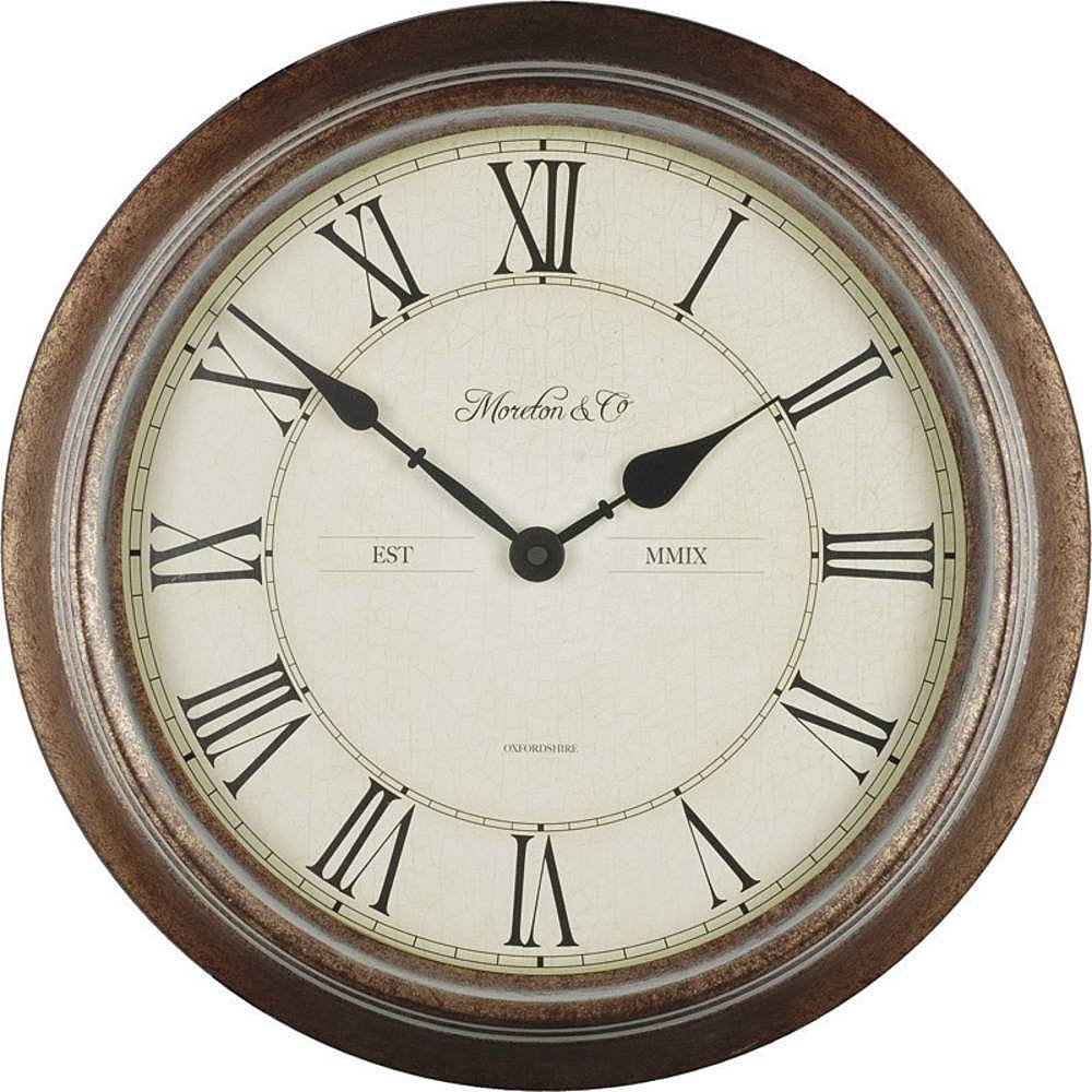 Techno Line Wt 7006 Quarz Wanduhr 36 X 7cm Holz Badezimmer Feuchtraum Geeignet B-Ware Techno Line Wt 7006 Quarz Wanduhr 36 X 7cm Holz Badezimmer Feuchtraum Geeignet B-Ware von Techno Line