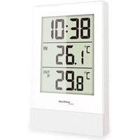 Funk-Thermometer ws 9178 - Technoline von TECHNOLINE