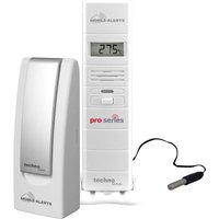 Techno Line - Thermometer Weiß von Techno Line