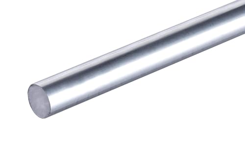 Aluminium Rund Vollmaterial Alu Rundstab Alustab Rundmaterial von TechnoCut