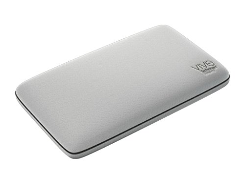 Technogel Vive Deluxe 11 (Regular) I Gelkissen I Nackenstützkissen von Technogel