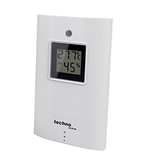Technoline Außensender TX 70 DTH 433 MHz Technoline Außensender TX 70 DTH 433 MHz von Technoline