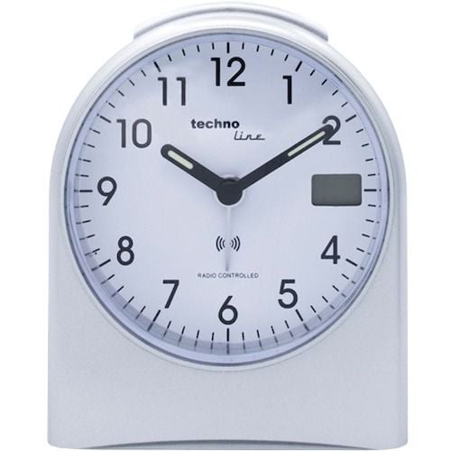 Technoline Funkwecker WT 755 analog Technoline Funkwecker WT 755 analog von Technoline