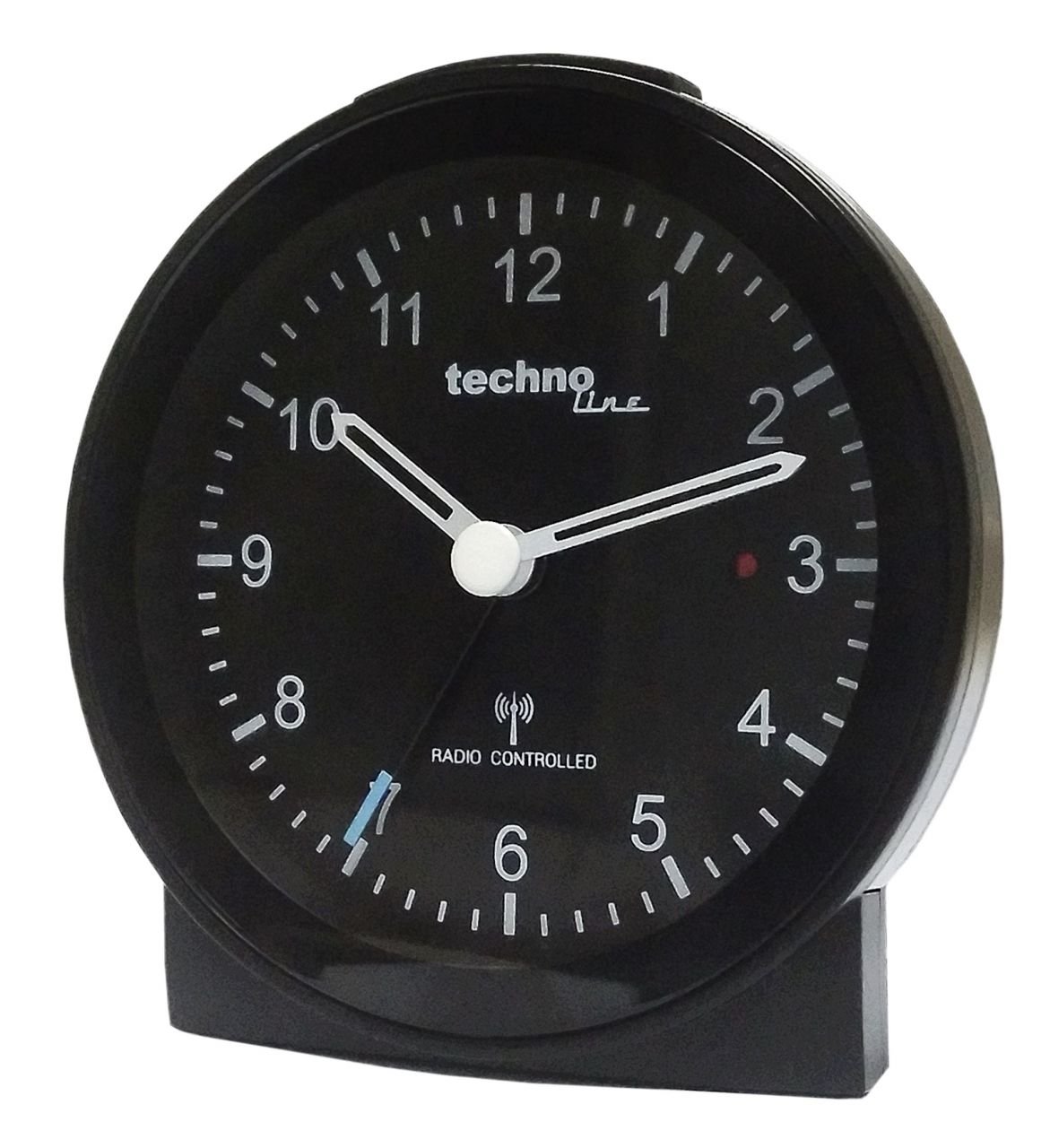 Technoline Funkwecker WT 768 analog Technoline Funkwecker WT 768 analog von Technoline