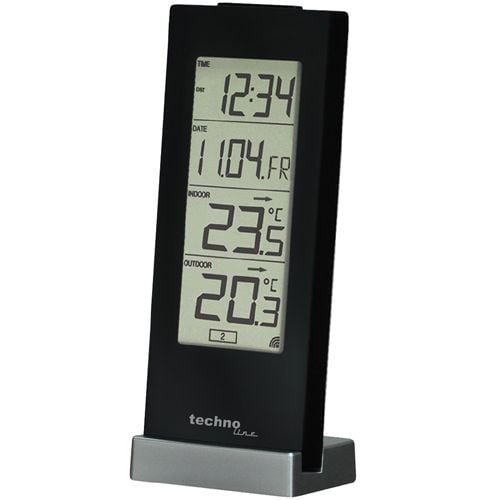 Technoline Temperaturstation WS 9767 von Technoline