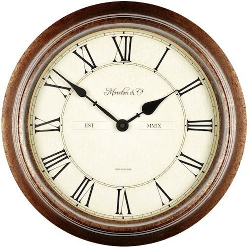 Technoline Quarzwanduhr WT 7006 von Technoline