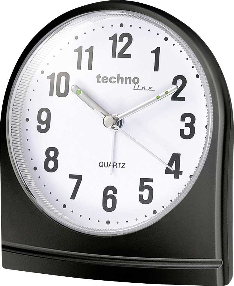 Technoline Quarzwecker Modell SL analog Technoline Quarzwecker Modell SL analog von Technoline