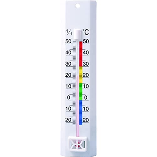 Technoline Thermometer, 5 x 1,5 x 21 cm, WA 1040 von Technoline
