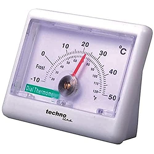 Technoline WA1015 Universal Thermometer von Technoline