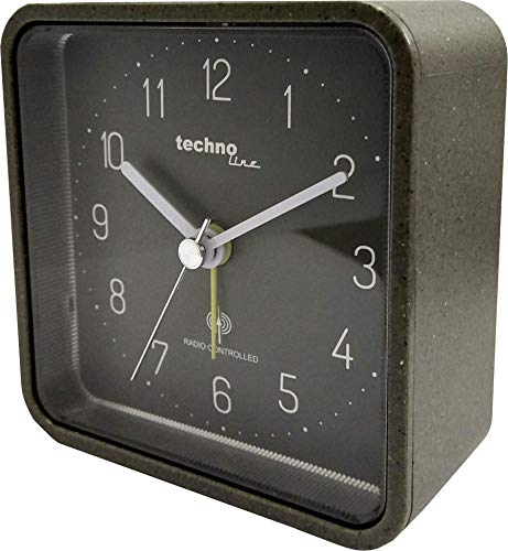technoline WT775beton WT775, Kunststoff, grau, 91 x 40 x 91 mm technoline WT775beton WT775, Kunststoff, grau, 91 x 40 x 91 mm von Technoline