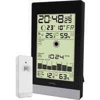 Wetterstation WS 9050 von Technoline