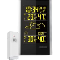 Wetterstation WS 9060 von Technoline